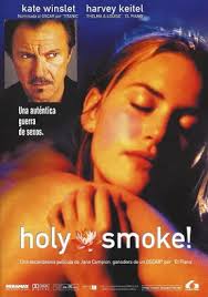 Humo sagrado (1999)