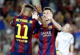 Aug 04, 2021 · trofeo joan gamper. Suarez Neymar Play 1st Game Since Wcup Exits 3 Chinadaily Com Cn