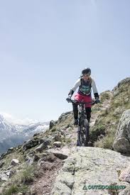 Biken In Livigno Mountainbiken Frauen