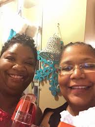 Thanks for the awesome party last night