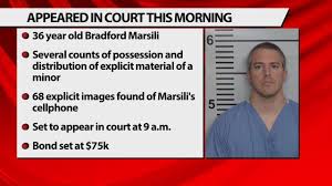 Former University of Louisville doctor arrested on 30 child porn related  charges | Crime Reports | wdrb.com