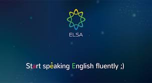 تعلم نطق اللغة الإنجليزية مع تطبيق Elsa Speak تعليم جديد