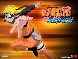 Naruto Uzumaki From Naruto Naruto Shippuden Naruto Episodes Naruto Uzumaki Shippuden
