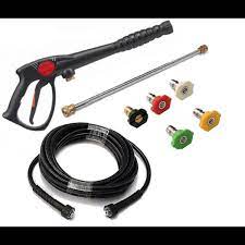 Pressure Parts 8108903950 Complete Spray Kit Replacement For
