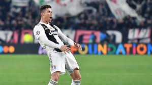 Resultado de imagen para cristiano ronaldo