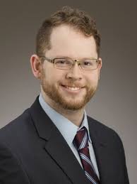 Dr. Daniel McKim, Assistant Professor