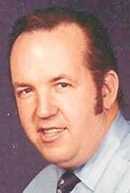 John Donville Obituary (2014)