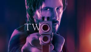 3840x2189 John Wick Chapter 2 4k Hd High Wallpaper Keanu Reeves Watch John Wick John Wick