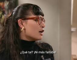 Yo veré, dijo la nube.