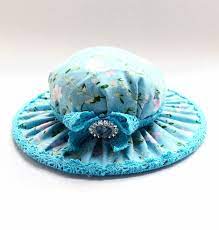 Www Stores Ebay Co Uk Sahrahameyjewellery Pin Cushions Hat Crafts Homemade Christmas