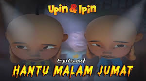Gambar hantu malam jumat kliwon. Upin Ipin Musim 12 Hantu Malam Jumat Kliwon Seram Banget Youtube