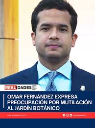 El proyecto de ampliación de la avenida República de Colombia ha generado  fuertes críticas por afectar más de 11,000 metros cuadrados del Jardín  Botánico Nacional en Santo Domingo. Ambientalistas, académicos y partidos