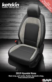 Katzkin Custom Leather Auto Interiors Leather Seat Covers Leather Seat Covers Automotive Upholstery Leather