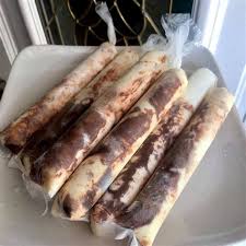 Untuk aiskrim yang tidak ada susu macam anggur dan strawberi, masukkan sebiji sumi dalam tu. Cara Buat Aiskrim Malaysia Yang Gebu Resepi Aiskrim Malaysia Oreo Gebu Indonesian Food Recipes Dalam Video Ni Che Enon Guna Tali Sidai Kain Yang Halus Sebab Lembut Dan Tali