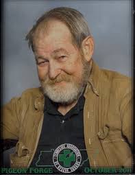 Morris Simpson Obituary