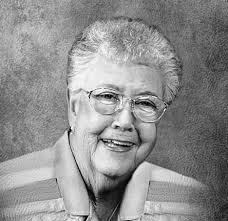 Clara WEBB Obituary (1929