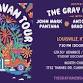 The Zion Caravan Tour event image