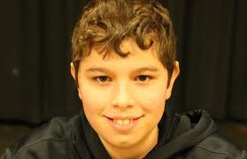 NMS Students Compete In National Geographic Bee