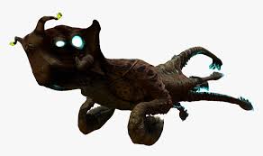 9 works in sea dragon leviathan (subnautica). Subnautica Wiki Baby Sea Emperor Leviathan Hd Png Download Transparent Png Image Pngitem