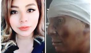 On february 8, a man murdered ingrid escamilla, skinned her body, dismembered her, and threw some of her organs to recommended: Ingrid Escamilla El Escalofriante Feminicidio Que Conmociona A Mexico La Fm