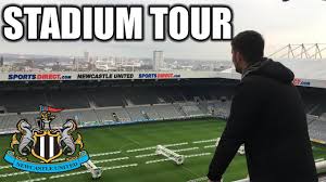 The spurs finally opened their brand new stadium after many months of delay, but appears that the wait has been well worth it. Tottenham Hotspur Stadium Tour Tottenham Hotspur Fc Youtube