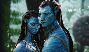 Speaking at a fox presentation last night (june 12) at cineeurope oh, and zoe saldana wrapped filming her role last friday (june 8). Avatar 2 2018 James Cameron Discusses Film And Future Sequels Filmbook