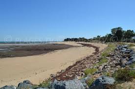 Plage Des Cytons Les Portes En Re 17 Charente Maritime Poitou Charentes Plages Tv