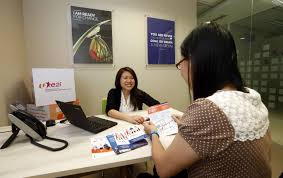 Dove hai bisogno del servizio? Job Seekers To Have Access To More Help In The Neighbourhood Jobs News Top Stories The Straits Times