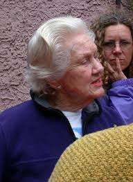 Campaign vows to keep matriarch