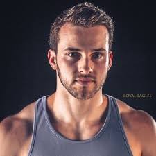 Todd Durham (@ToddDurham_)