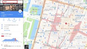 Googleマップをホームページやブログに埋め込むカンタンな方法