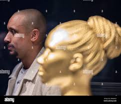 Gabriel thomas hi-res stock photography and images