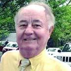 Larry Summers Obituary (1938