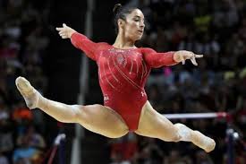 News, aly raisman opened up about her close friendship with simone biles and why 2021 summer olympic athletes deserve even more support. Aly Raisman Confirms That She Will Not Compete In 2020 Tokyo Olympics The Jerusalem Post