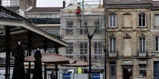 We did not find results for: Restaurant A Bordeaux Le Permis De Construire De Philippe Etchebest Sur Le Gril