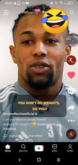 the reason Adama doesn't do weights #adamatraore #funny