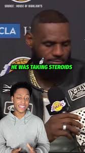 Did LeBron James's former rival Kevin Garnett make a PED claim against him?  Is King James playing dirty? #LeBronJames #KevinGarnett #ChaelSonnen #NBA