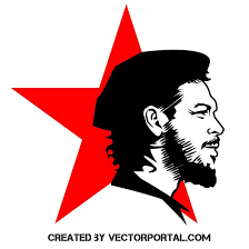 Blue grunge rubber stamp with the name of havana the capital of cuba written inside, illustration. Ernesto Che Guevara Che Guevara Art Che Guevara Images Art Logo