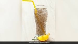 You can make a delicious breakfast adding in almond milk, greek yogurt, flaxseed or peanut butter to the juices. Weight Loss This 3 Ingredient Protein Rich Drink May Help You Cut Belly Fat Ndtv Food