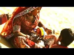 Rajesthani Folk Music The Morchang Folk Music Music Folk