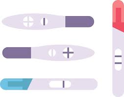 4339 Pregnancy Test Illustrations Clip Art - Istock