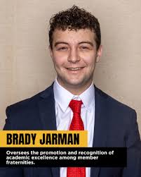 Prior to Thanksgiving recess, our 2026 council executive boards were  installed for our four councils. This week, we'll be introducing the  individuals who will support the members of the fraternity and sorority