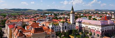 Four new multiplex cinemas this year the romania journal. Targu Mures Car Rental Cheap Deals Sixt Rent A Car