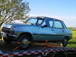 Image result for Blue Azur 1977 Renault