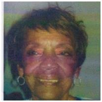 Antonia Flora Araujo Price (1934-2012)