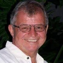 Danny L. Clark Obituary