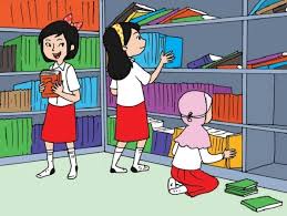 Picture details for kegiatan di sekolah's image. Apa Yang Dikerjakan Anak Anak Dalam Gambar Kunci Jawaban Tema 9 Kelas 5 Sd Dan Mi Halaman 115 Portal Jember Halaman 2
