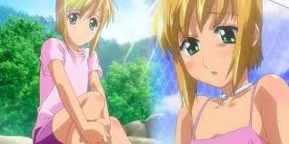 The opinion of a guy who just watched the first one: Should You Watch Boku No Pico June 2021 5 Anime Ukiyo