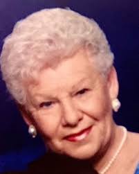 Winifred "Winnie" Knight Obituary January 17, 2024