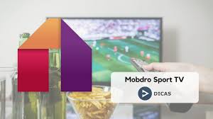 Mobdro Sport Tv Como Usar E Instalar Em Android E Pc